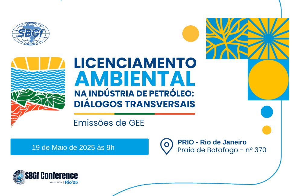 Workshop de Licenciamento Ambiental