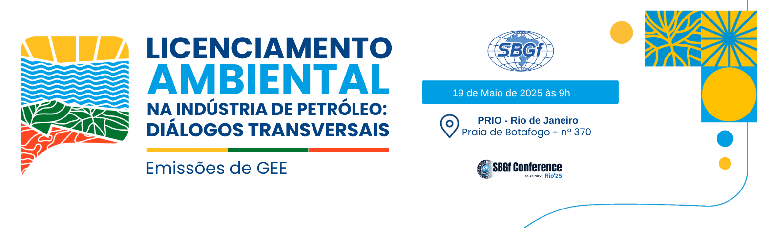 Workshop de Licenciamento Ambiental