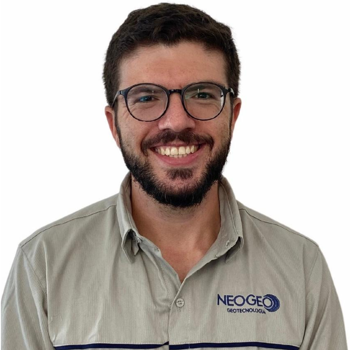 foto do palestrante