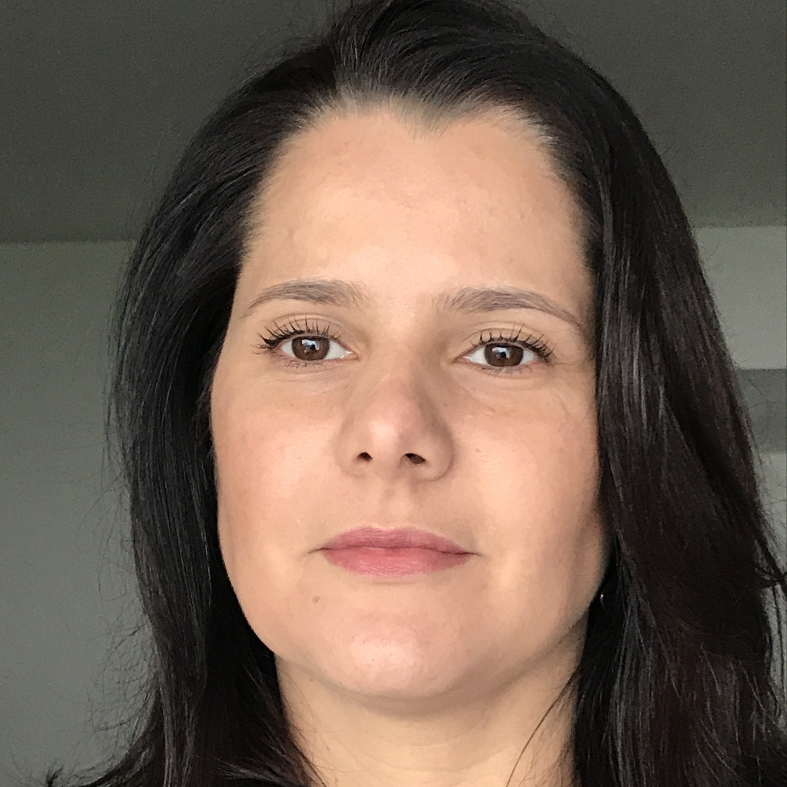 foto do palestrante