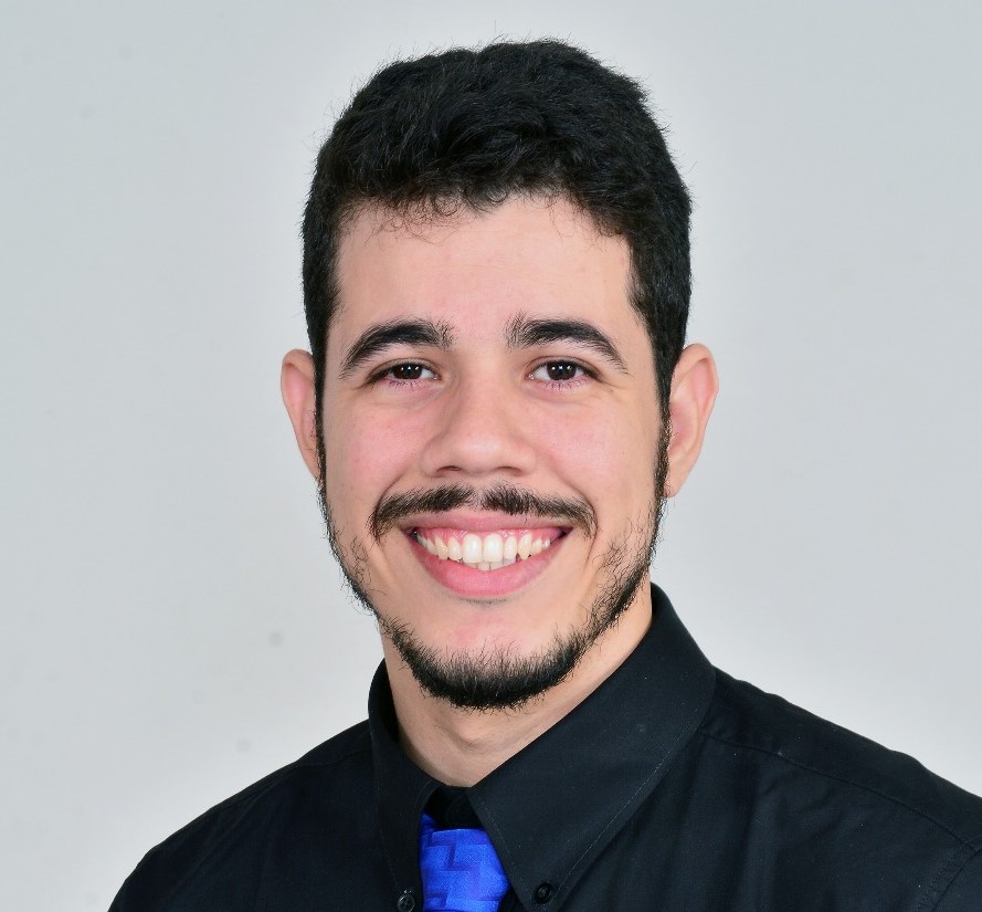 foto do palestrante