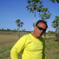foto do palestrante
