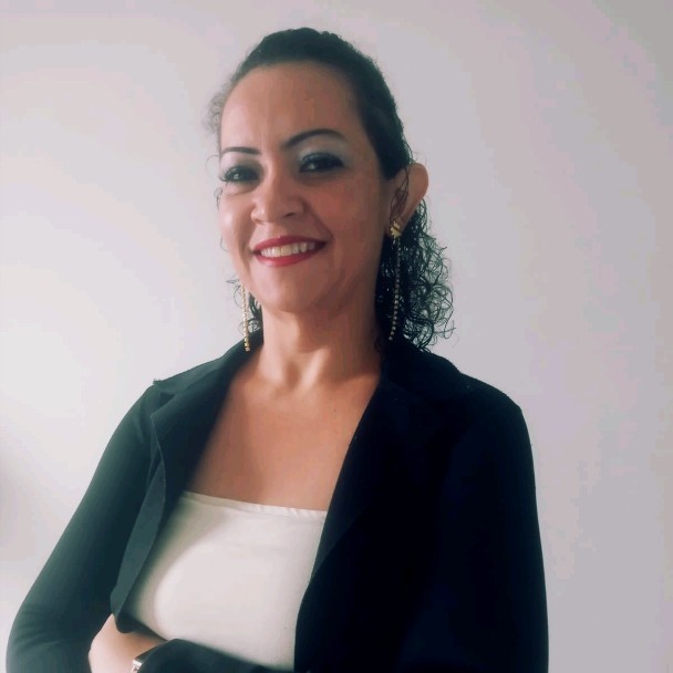 foto do palestrante
