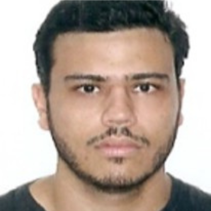foto do palestrante