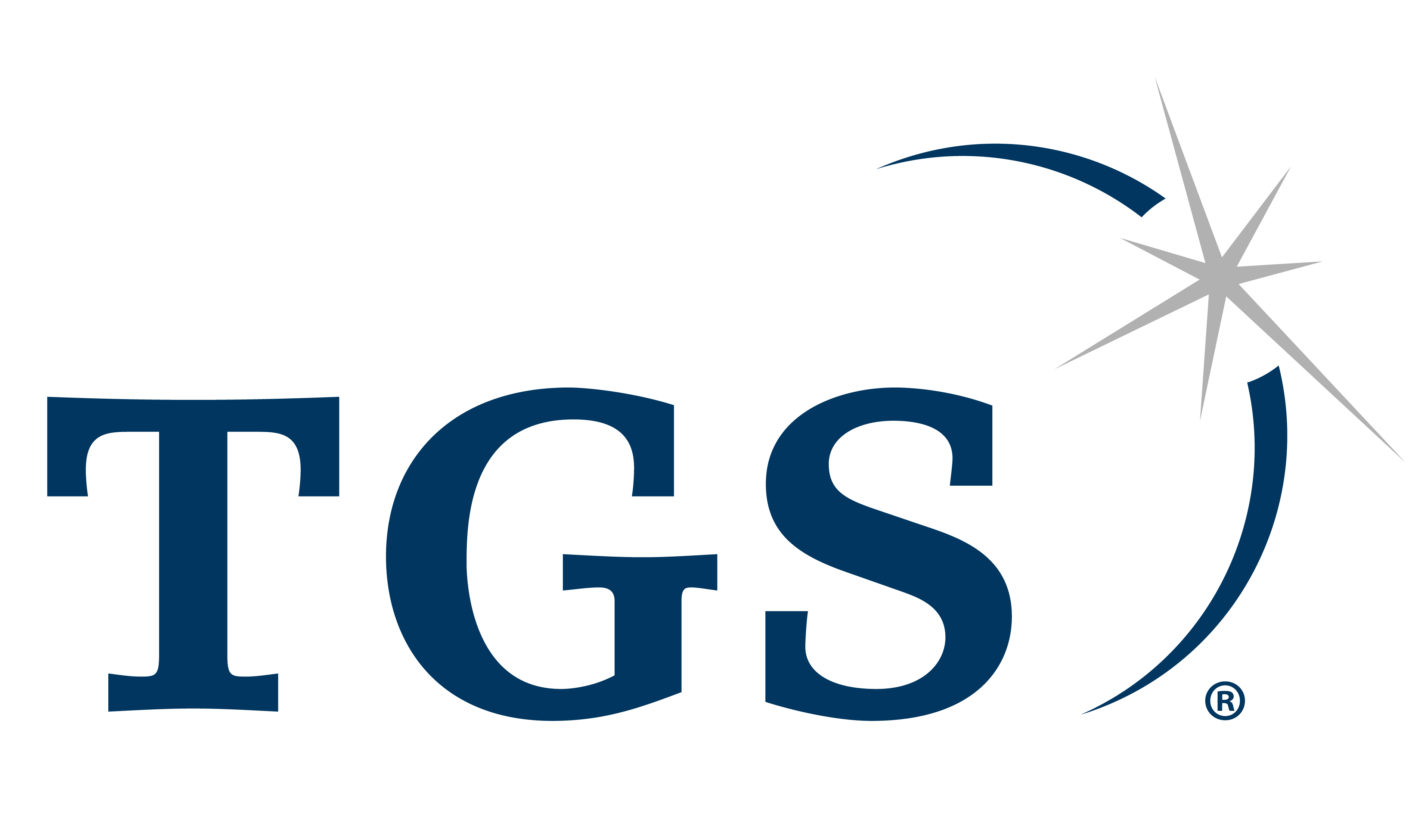 TGS