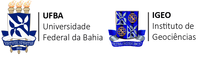 UFBA / IGEO